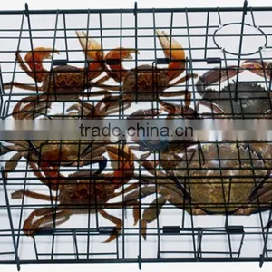 Commercial Coated Crab Trap Wire, Coated Crab Trap Wire thumbnail-1