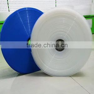 3 Inch PE Flexiblel Water Conveying Hose Pipe for Farm Irrigation thumbnail-3