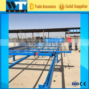 Automatic Electric Wire Welding Machine Mesh Welder thumbnail-4