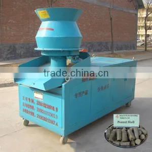 Hot Sale Automatic Wood Pellet Machine Large Particles Factory-outlet thumbnail-1
