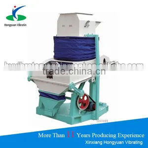 TQSF Coffee Destoner Machine for Farm Use thumbnail-2