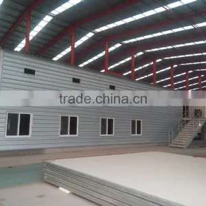 XGZ Light Prefabricated Structural Steel Warehouse With Low Cost thumbnail-1