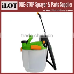 5L Electric Sprayer thumbnail-1