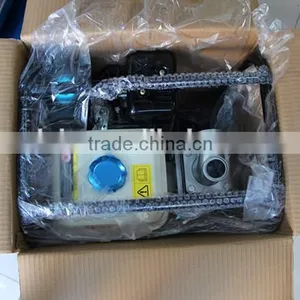 WP-20 Agriculture High Pressure 2inch Gasoline Water Pump thumbnail-6