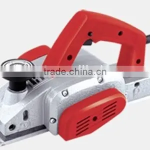 Professional Power Tools Manual Electric Planer Power Planer Mini Electric Planer thumbnail-1