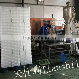 Injection Moulded Plastic Product With Factory Price thumbnail-1