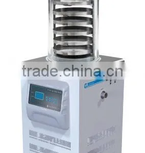 Freeze Dry Machine/freeze Dryer China/vacuum Freeze Drying Equipment thumbnail-2