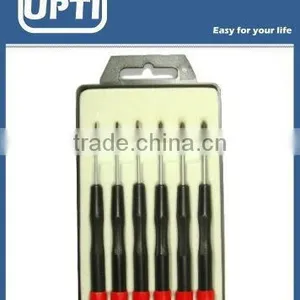 6pcs Electronic Screwdriver Set thumbnail-1