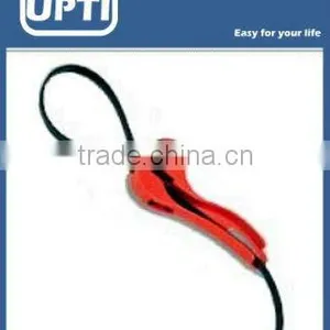 4" Rubber Strap Wrench thumbnail-1