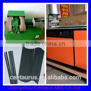 Best Quality Semi-automatic Pencil Rod Making Machine With Lowest Price thumbnail-1