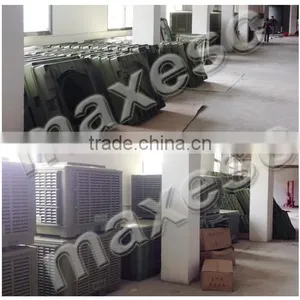 CE Humidifier Industrial Factory Directly Desert Water Air Cooler thumbnail-6
