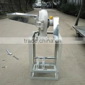 China Roller Mill Maize Milling Mill Machine thumbnail-4
