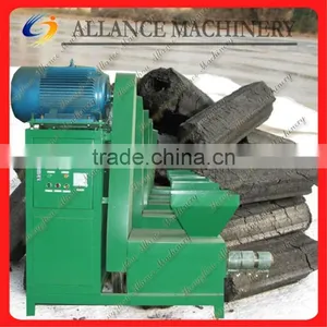 Factory Supply Coal Briquette Machine/briquette Making Machine thumbnail-2