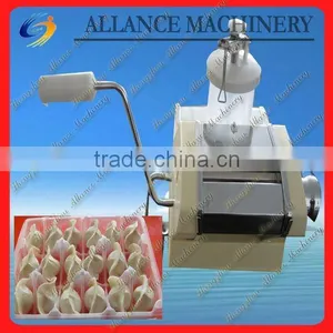 House Semi-automatic Dumpling Making Machines thumbnail-1