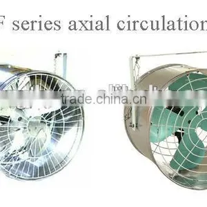 HLF Series Axial Flow Fan/electric Circulation Fan With High Quality thumbnail-3