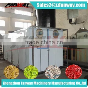 Commercial Fruit And Vegetable Dehydration Machines/Fruit Dehydrator/Vegetables Dryer Dehydrator thumbnail-5