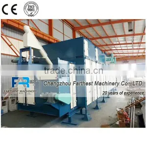 Pet Food Dryer For Animal Feed Processing thumbnail-1