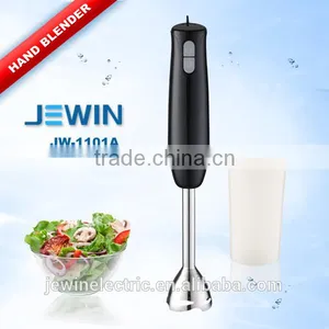 Cheap Wholesale Electric Kitchen Living Mini A/C Hand Blender Metal Leg With pp Cup thumbnail-1