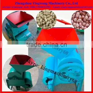 Peanut Peeling Machine Used in African 0086-15938761901 thumbnail-5