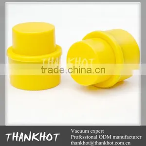 Soda Stopper With Different Color for Promotion From THANKHOT thumbnail-1