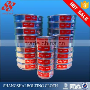304 Stainless Steel Mesh Sieve thumbnail-5