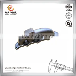 Customized 3 Way High Temperature Solenoid Valve Manifold Forged Hydraulic Stainless Steel 316 3 Way Water Valve Manifold thumbnail-6