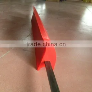 Mine Scraper pu Cleaning Belt thumbnail-1