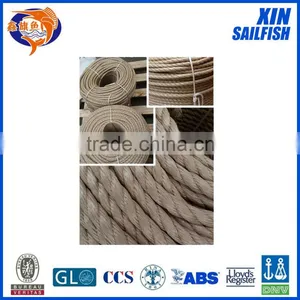 UHMWPE Winch Rope Low Factory Prices thumbnail-1