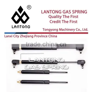 Pressure Adjustable Gas Strut For Double Bed thumbnail-1