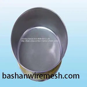 75 Millimeter Diameter Stainless Steel Test Sieves thumbnail-5