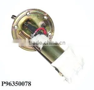 AUTO ELECTRICAL FUEL PUMP ASS'Y 96350078 / 96494976 USE FOR CAR PARTS OF DAEWOO NEXIA / ESPERO / CIELO thumbnail-1
