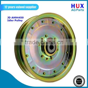 Idler Pulley AH94450 for John Deere Combine Harvester, Feeder House thumbnail-1