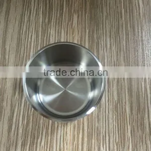 Stainless Steel Mini Pot 50ML thumbnail-2