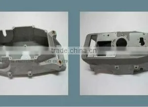 High Quality Customized Ice Cream Machine Equipment Parts thumbnail-2