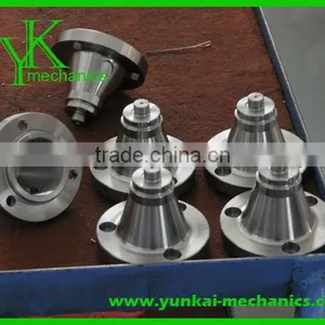 Precision Cnc Turning and Cnc Turning Parts, Precision Stainless Steel Cnc Machining thumbnail-1