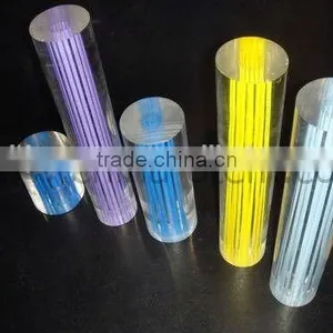 High Rigid PMMA Rod thumbnail-1