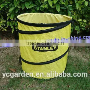 High Quality Beautiful Strong Pop up Garden Bag thumbnail-2