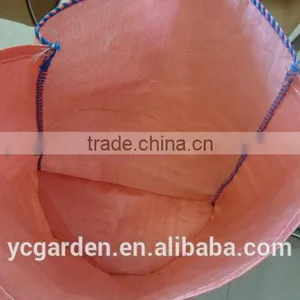PP HEAVY DUTY Bag Use in Horse pp Bulk Bag Weight More Than 1 Ton Manufacturer thumbnail-6