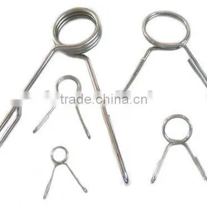 Stainless Steel Spring Clip thumbnail-1