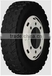 Trailer Wheel Torch Brand All Steel Truck Tire 295/80R22.5 for Trucks thumbnail-1