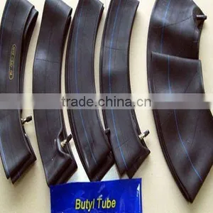 2.25-17 Motorcycle Inner Tube thumbnail-1