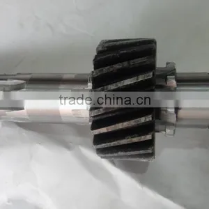 Custom Carbon Steel Machining Drive Shaft for Automobile/car thumbnail-6