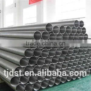 BLACK STEEL PIPE FROM TIANJIN CHINA thumbnail-4