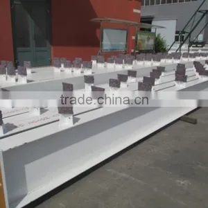 Qingdao Director Steel Structure Co., Ltd. company overview - view 4 thumbnail