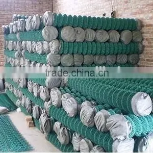 Used Chain Link Fence Panels thumbnail-5