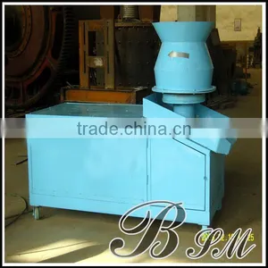 Good Performance Barbecue Charcoal Briquettes Biomass Fuel Briquette Machine thumbnail-1