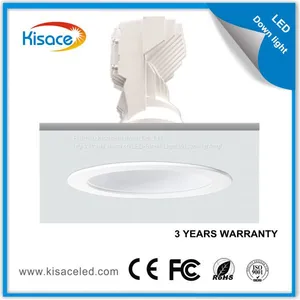 Hotel Light Supplier 30W/40W/50W/55W/60W Prime LED Down Light thumbnail-1