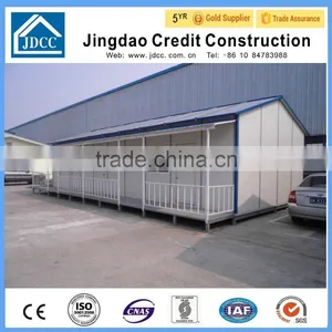 Prefabricated Houses in Algeria thumbnail-1