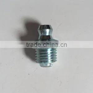 1/8-27 Npt Thread Alemite Fitting thumbnail-1