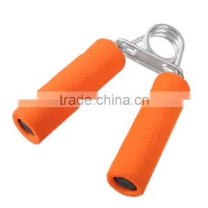 Cozy Hand Grippers Build Forearm Wrist Fingers Strength Training Exercise thumbnail-1